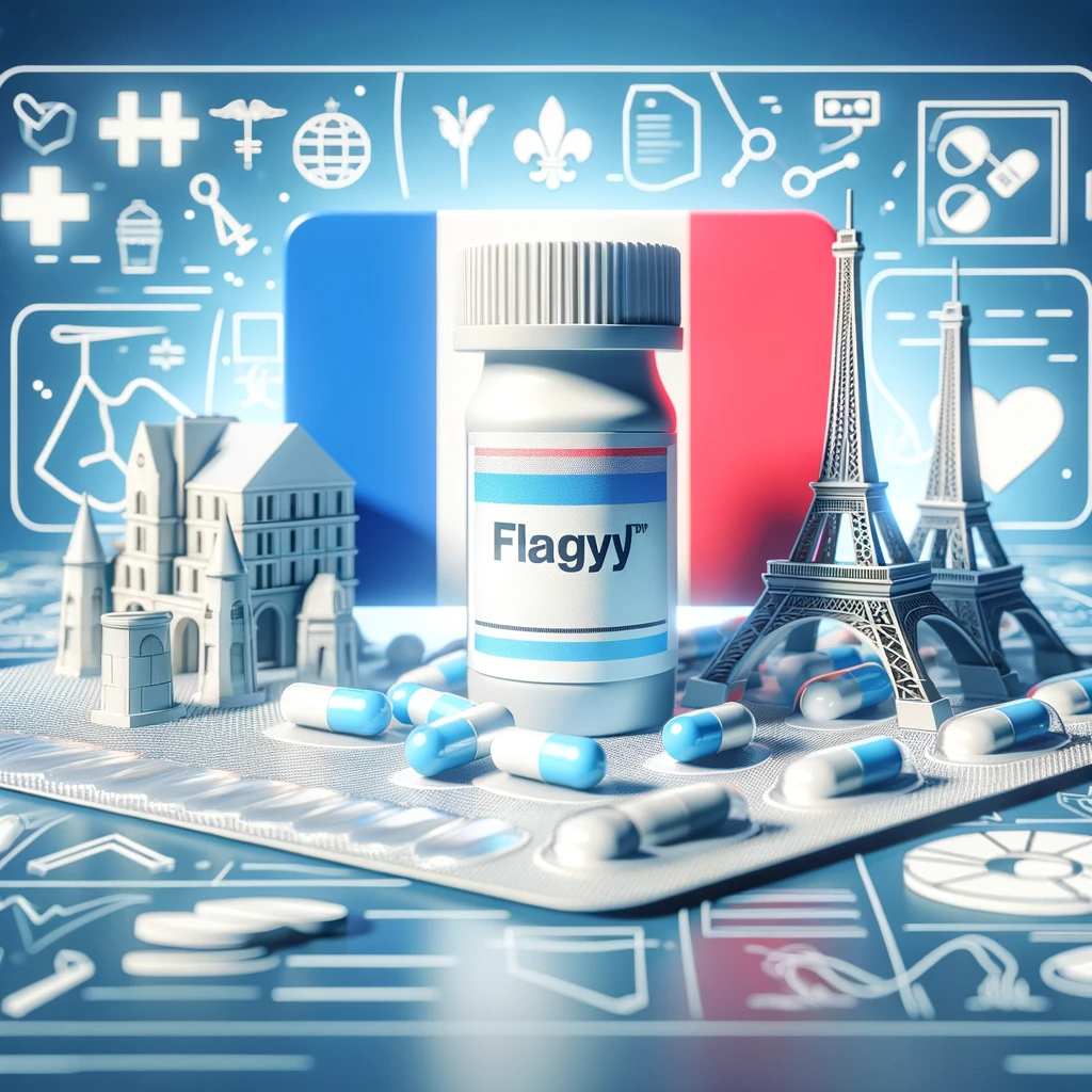 Faut il une ordonnance pour flagyl 